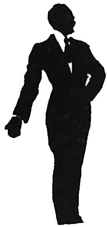 It was 1947 Botafogo against Flamengo in Rio de Janeiro Botafogo striker - фото 65