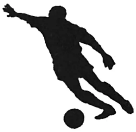I was a little kid and a soccer fan and like every other Uruguayan I was glued - фото 68