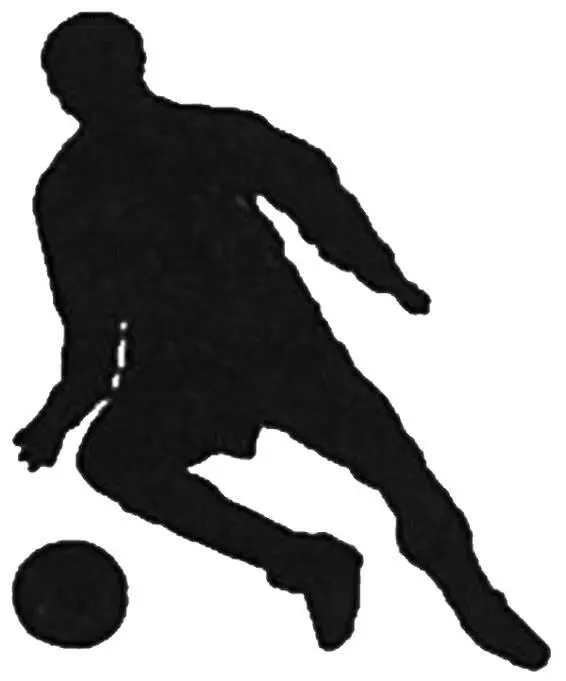 It was in Italy in 1958 Brazils national team was playing Club Fiorentina on - фото 77