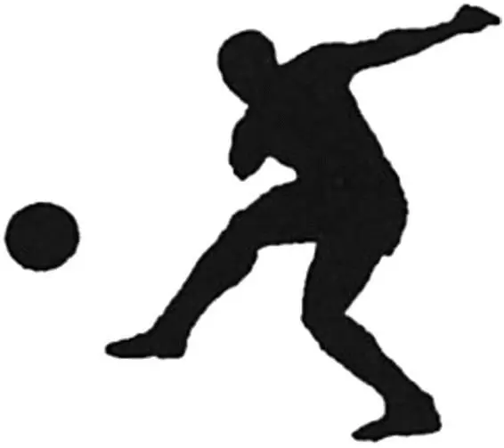 It was at the World Cup in 1958 Brazil was leading Austria 10 At the - фото 80