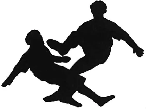 The 1990 World Cup Nelson Mandela was free after spending twentyseven - фото 144