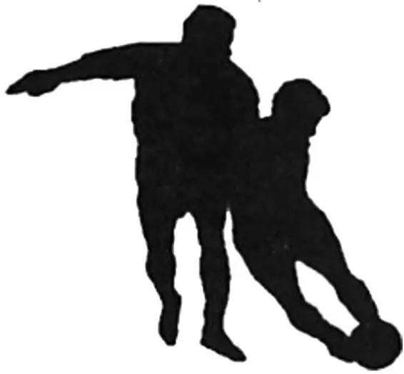 When Maradona said he wanted to leave Napoli some people tossed wax dolls - фото 166