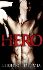 Leighton Mia - Hero