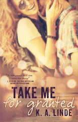 K. Linde - Take Me for Granted