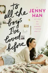 Jenny Han - To All the Boys I've Loved Before