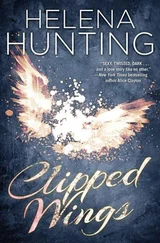 Helena Hunting - Clipped Wings
