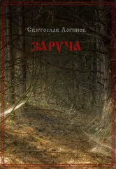 Святослав Логинов - Заруча