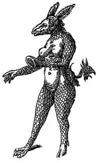 FORBIDDEN TO SING In the year 1234 the Catholic religion prohibited women - фото 152