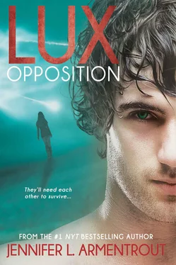 Jennifer Armentrout Opposition