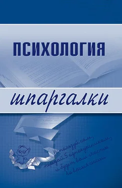 Наталия Богачкина Психология обложка книги