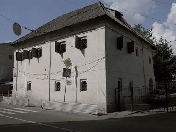 Палаты Хамовного двора улица Льва Толстого д 10 стр 2 Дом Толстых в - фото 46