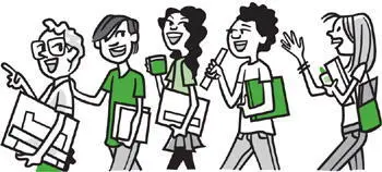 How to Try Out Without Freaking Out Afterschool activities are great for - фото 29