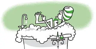 How to Handle Wardrobe Emergencies Oh My Gosh You walked out of your house - фото 96