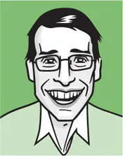 Ben H Winterslives in Brooklyn and writes books plays musicals articles - фото 107