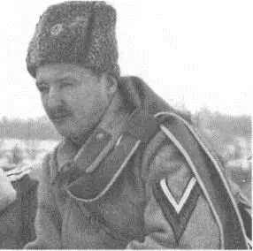 Танки от Семеновки отогнали дважды накрывали позиции укров минометным огнем - фото 12