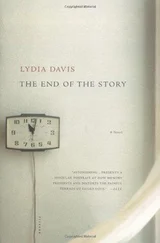 Lydia Davis - The End of the Story