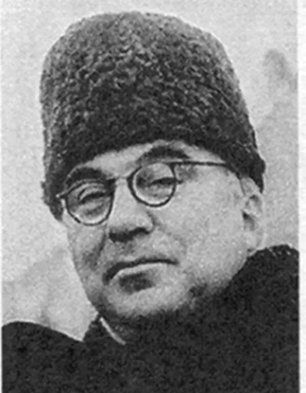 Н А Медведев За свою продолжительную творческую карьеру я неоднократно - фото 19