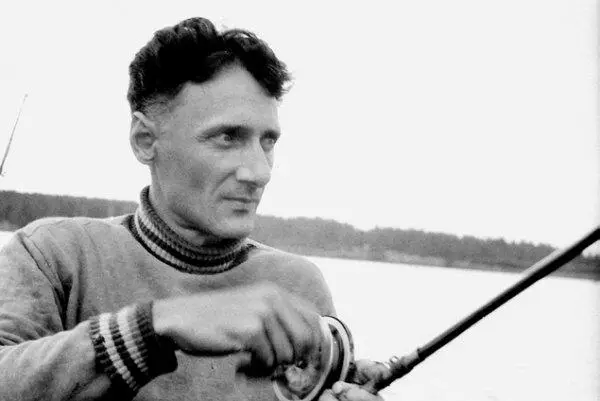 П А Погодин Интеллигентнейший человек мы никогда не слышали от него - фото 25