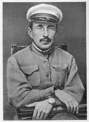 А С Макаренко руководитель колонии имени М Горького 1923 год А дело - фото 4