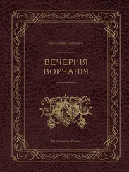 Александр Попов - Вечерние ворчания