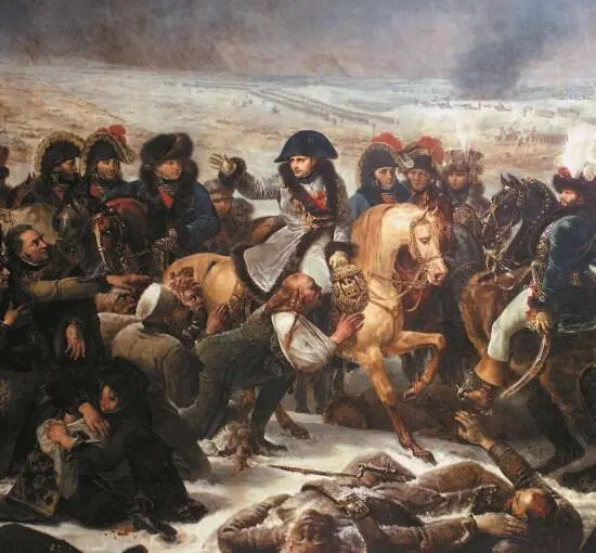 Х К дель Ализал Капитуляция французской армии окруженной испанскими А - фото 48