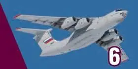 Новые программы транспортной авиации Важными событиями 2013 г стали успешное - фото 7