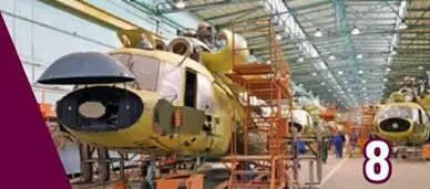 Объем поставок Вертолетов России превысил 300 машин Холдинг Вертолеты - фото 9