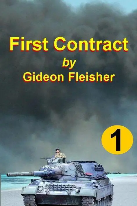 Chapter One Galen would be a mercenary as soon as he signed his first - фото 3