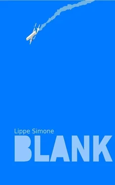 Lippe Simone Blank обложка книги