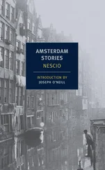 Nescio - Amsterdam Stories