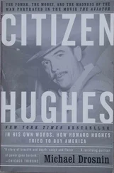 Michael Drosnin - Citizen Hughes