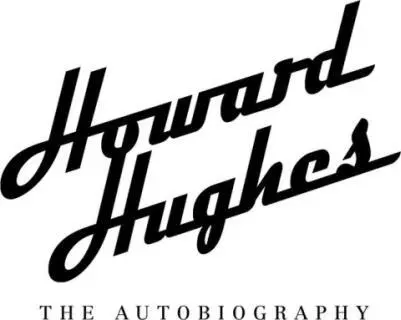 Authors Introduction I HOWARD HUGHES AND I first met in Hollywood on the - фото 2