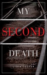 Lydia Cooper - My Second Death