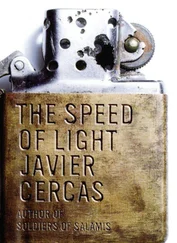 Javier Cercas - The Speed of Light
