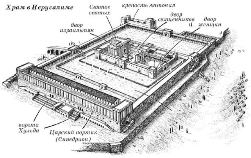 Предисловие автора Когда мне было пятнадцать лет я нашел Иисуса Я проводил - фото 2