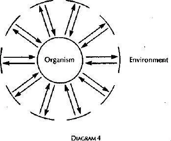 There are many gaps in the environment of an organism This is to say that - фото 4