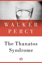 Walker Percy - The Thanatos Syndrome