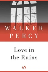 Walker Percy - Love in the Ruins - The Adventures of a Bad Catholic at a Time Near the End of the World