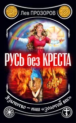 Лев Прозоров - Русь без креста. Язычество – наш «золотой век»