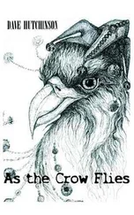 Дейв Хатчинсон - Тир-на-нОгг