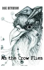 Дейв Хатчинсон - Страх чужаков