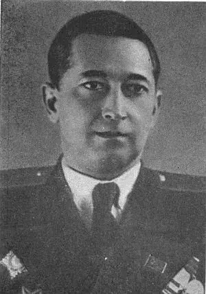 ДОСЬЕ Виктор Сергеевич Чероков Родился в 1907 году на границе с Ираном в - фото 67