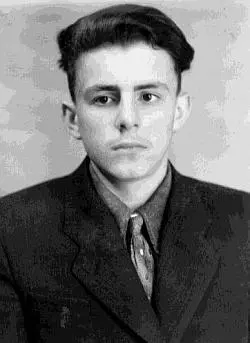 Маляров Игорь Руководство Ленинграда мирный немецкий тыл никак не устраивал - фото 84