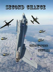 Christopher Nuttall - Second Chance