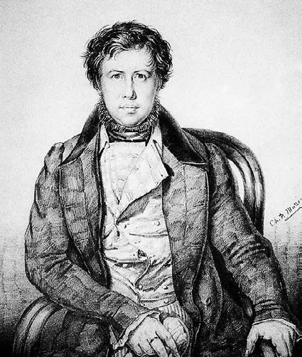 К Мазер Павел Воинович Нащокин 1839 Гостиная Бильярдная Сейчас набор - фото 170