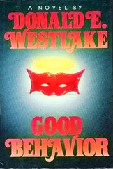 Дональд Уэстлейк - Хорошее поведение