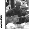 Robert Wisdomgrew up in the Petworth area of Northwest Washington back when - фото 17
