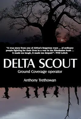 Delta Scout Ground Coverage Operator Anthony Trethowan ISBN 9781908916099 - фото 186