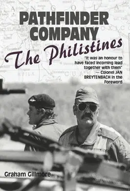 Pathfinder Company 44 Parachute Brigage The Philistines Graham Gilmore ISBN - фото 191