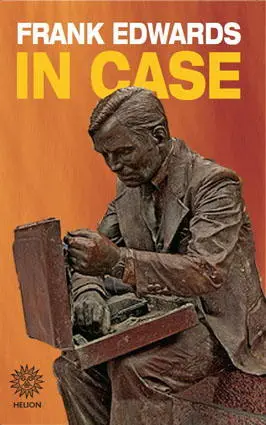 In Case Frank Edwards ISBN 9781908916693 Goosey Goosey Gander Frank Edwards - фото 220